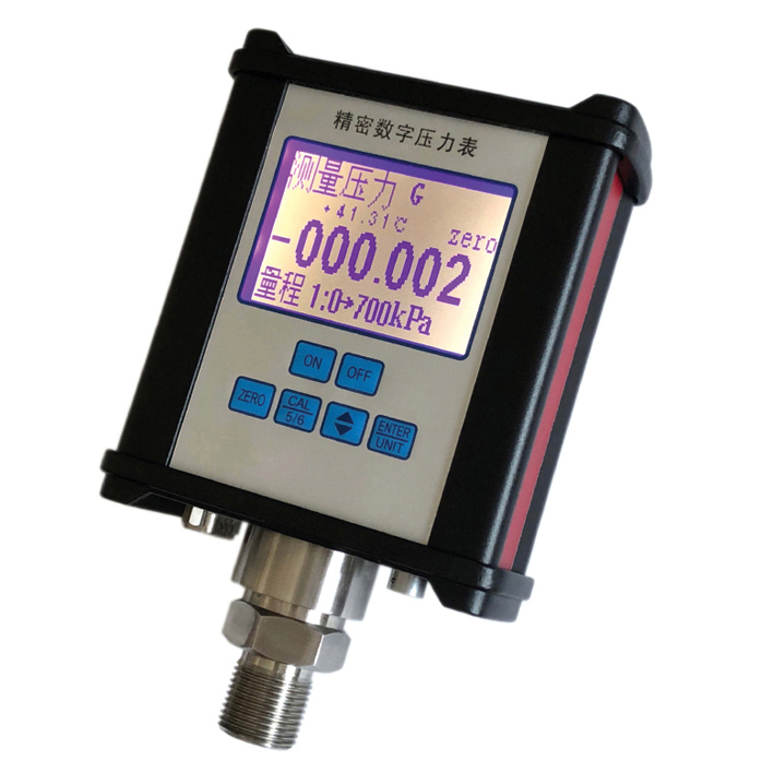OW-DPC2122/5122(F)精密數字壓力表