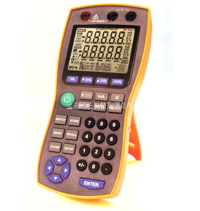 OW-GX4600手持式高精度信號發生器